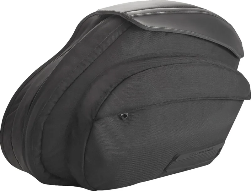 Saddlemen SADDLEBAGS DXT M8 SOFTAIL