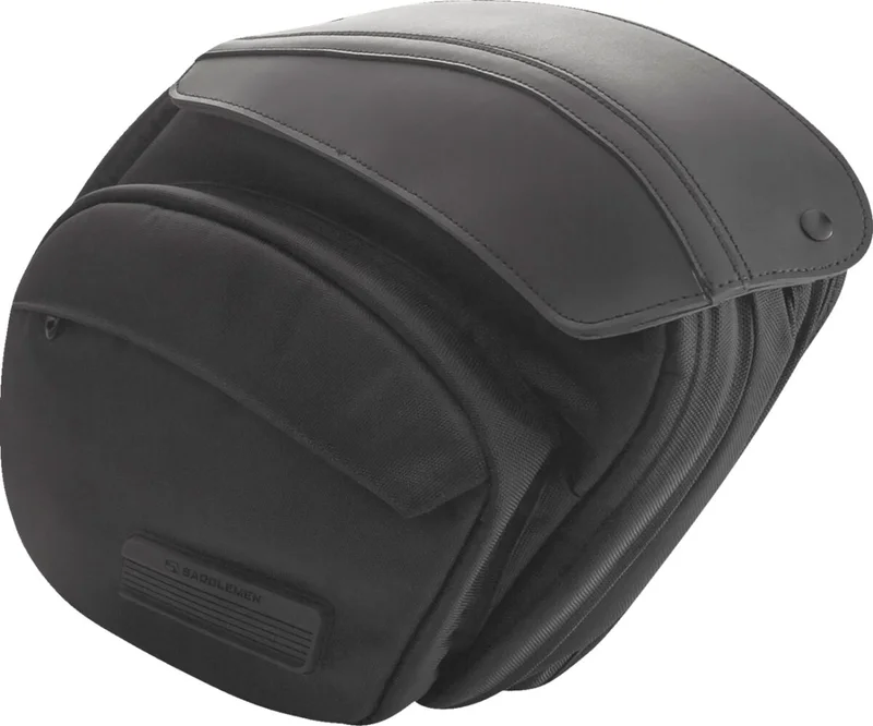Saddlemen SADDLEBAGS DXT M8 SOFTAIL