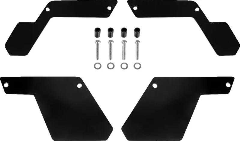 Saddlemen SADDLEBAGS DXT M8 SOFTAIL