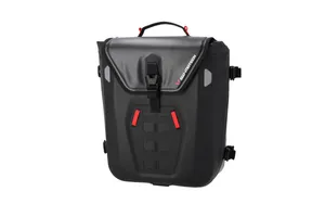 SW-Motech SYSBAG WP M+ADAPT PLATE L