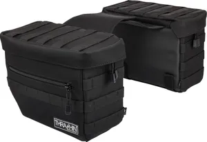 Thrashin Supply Co. ESSENTIAL SADDLEBAG V3