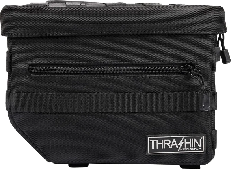 Thrashin Supply Co. ESSENTIAL SADDLEBAG V3