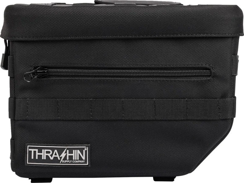 Thrashin Supply Co. ESSENTIAL SADDLEBAG V3