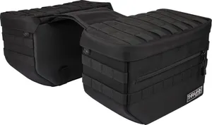 Thrashin Supply Co. ESCAPE SADDLEBAG V2