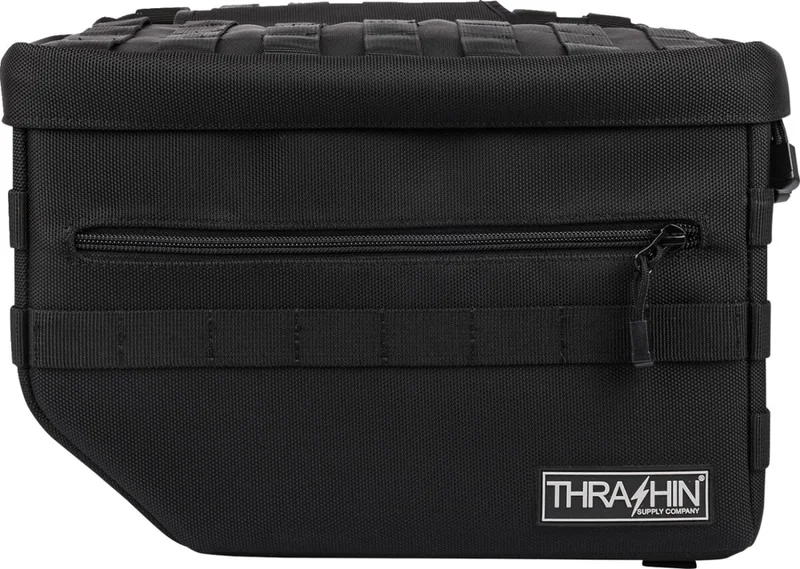Thrashin Supply Co. ESCAPE SADDLEBAG V2