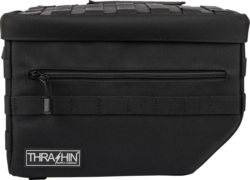 Thrashin Supply Co. ESCAPE SADDLEBAG V2