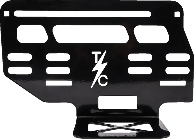 Thrashin Supply Co. BRACKET SBAG ESNTL/ESCAPE
