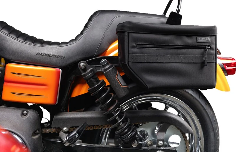 Thrashin Supply Co. BRACKET SBAG ESNTL/ESCAPE