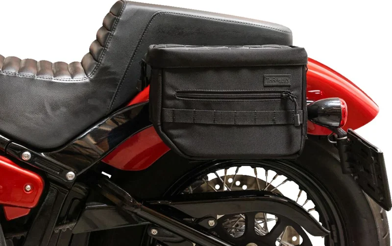 Thrashin Supply Co. BRACKET SBAG ESNTL/ESCAPE