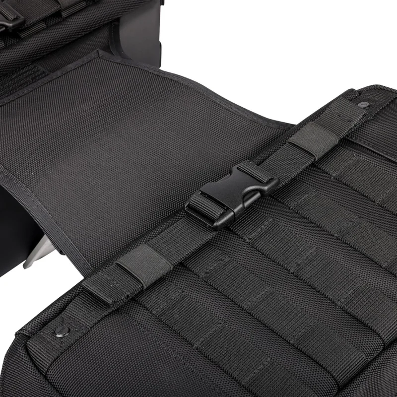 Thrashin Supply Co. SADDLEBAG EXPEDITION