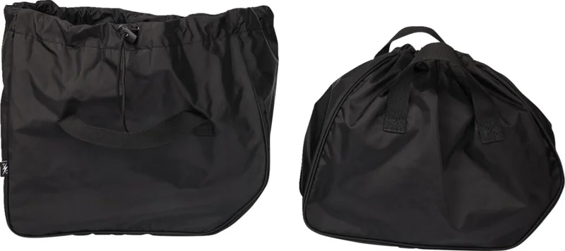 Thrashin Supply Co. SADDLEBAG EXPEDITION