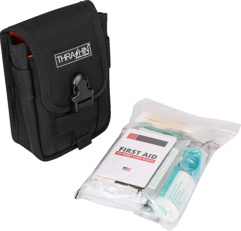 Thrashin Supply Co. POUCH MULTI USE TSC