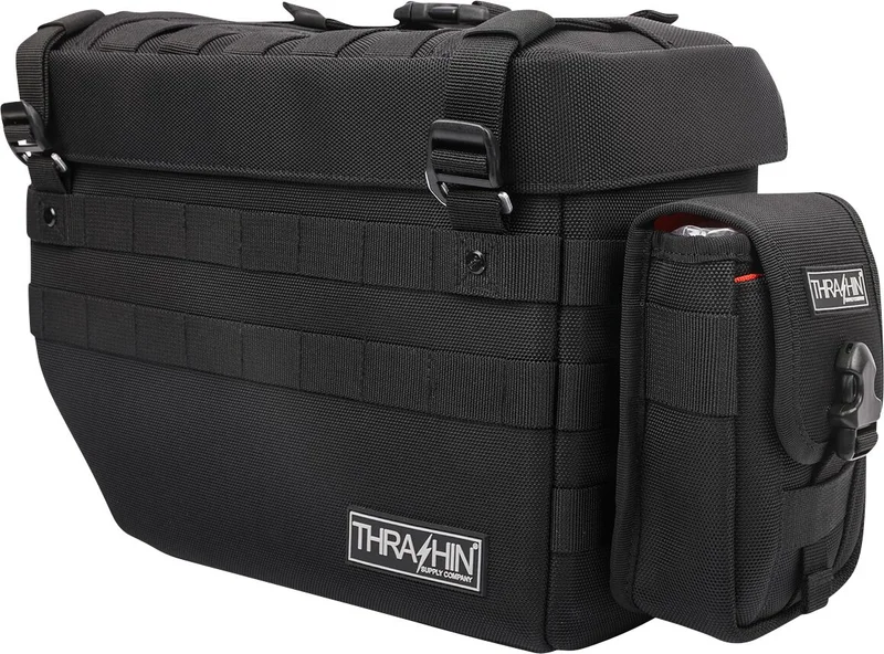 Thrashin Supply Co. POUCH MULTI USE TSC