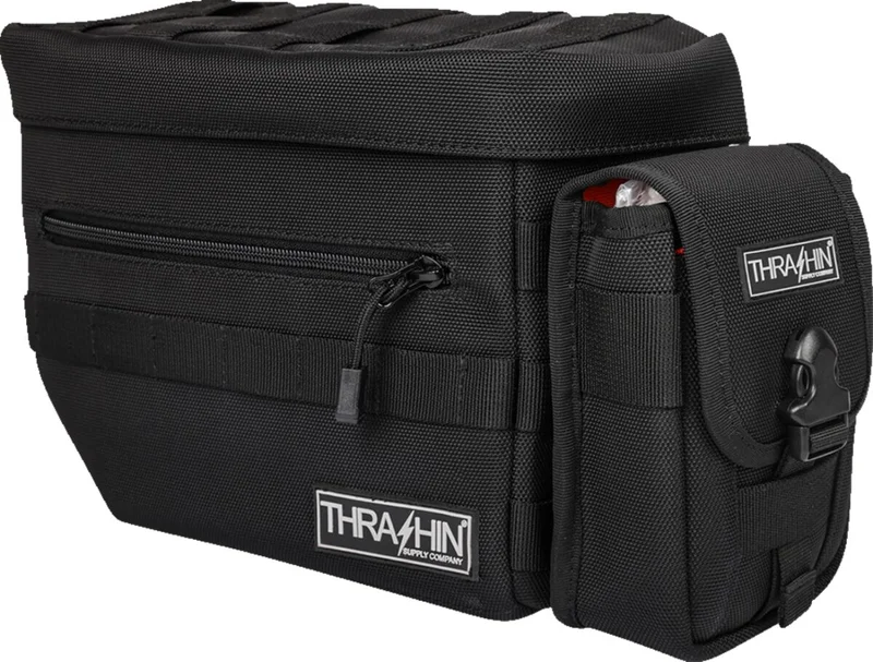 Thrashin Supply Co. POUCH MULTI USE TSC