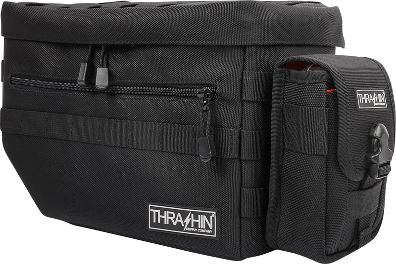 Thrashin Supply Co. POUCH MULTI USE TSC