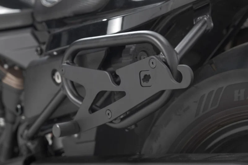 SW-Motech ADAPTERPLATE SLH/SLC L