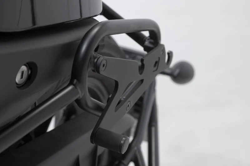 SW-Motech ADAPTERPLATE SLH/SLC L