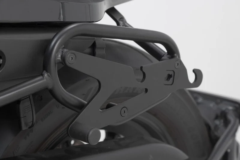 SW-Motech ADAPTERPLATE SLH/SLC L
