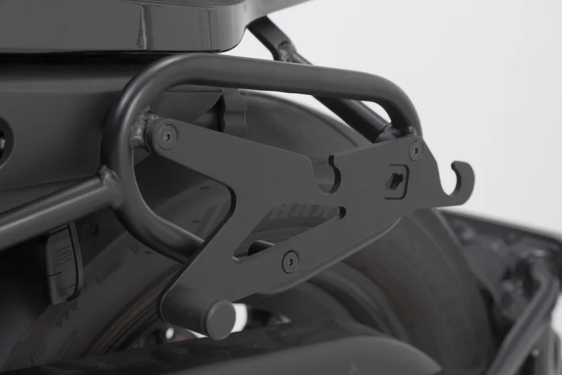 SW-Motech ADAPTERPLATE SLH/SLC R