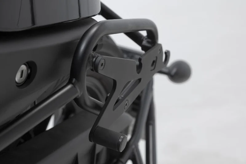SW-Motech ADAPTERPLATE SLH/SLC R