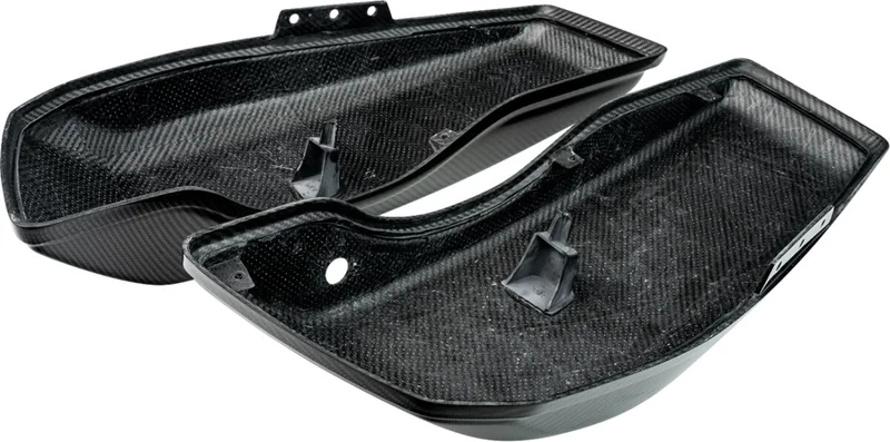 SlyFox LIDS SADDLEBAG 2024 FL CARBON