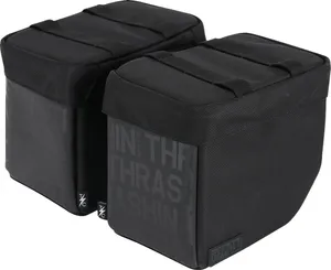 Thrashin Supply Co. SADDLEBAGS ESSENTIAL MINI 8L