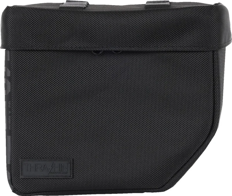Thrashin Supply Co. SADDLEBAGS ESSENTIAL MINI 8L
