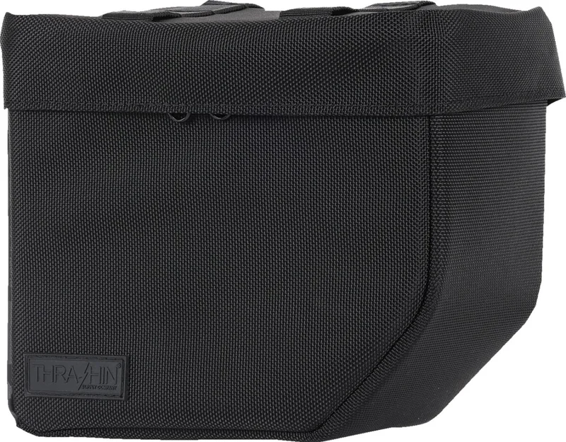 Thrashin Supply Co. SADDLEBAGS ESSENTIAL MINI 8L