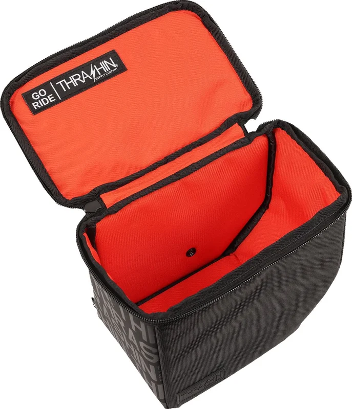 Thrashin Supply Co. SADDLEBAGS ESSENTIAL MINI 8L