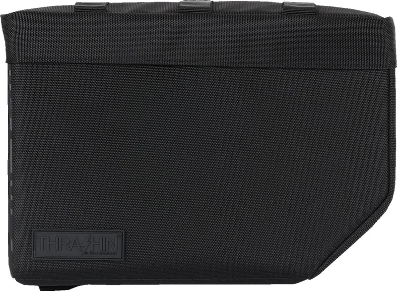 Thrashin Supply Co. SADDLEBAGS ESSENTIAL BASE 10L