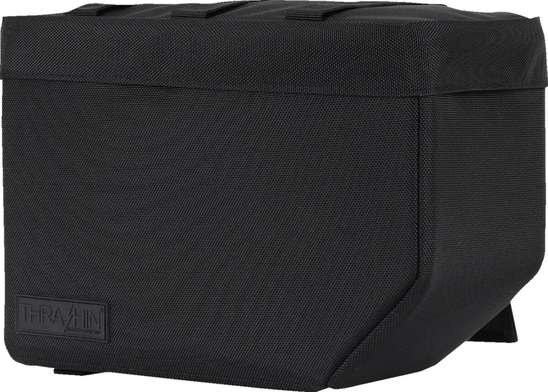 Thrashin Supply Co. SADDLEBAGS ESSENTIAL BASE 10L