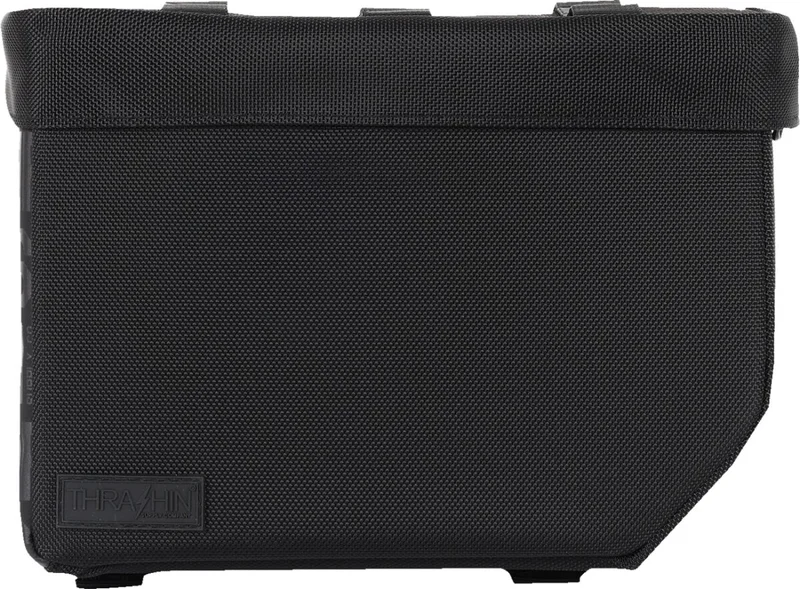 Thrashin Supply Co. SADDLEBAGS ESCAPE BASE 18L