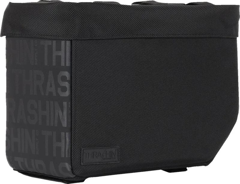 Thrashin Supply Co. SADDLEBAGS ESCAPE BASE 18L