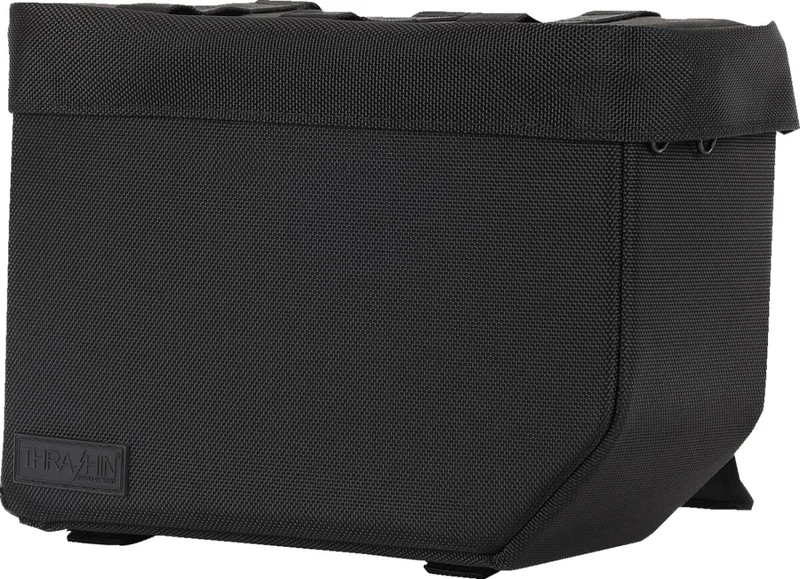 Thrashin Supply Co. SADDLEBAGS ESCAPE BASE 18L