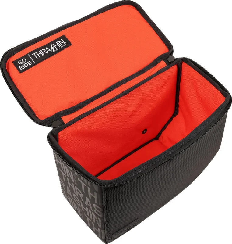Thrashin Supply Co. SADDLEBAGS ESCAPE BASE 18L
