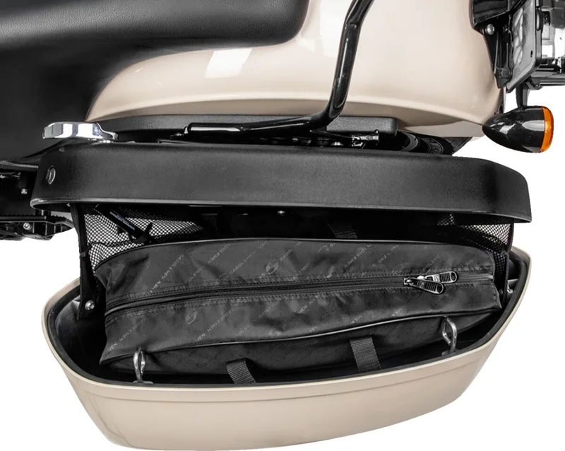 Saddlemen SADDLEBAG LINER - FXLR/ST 20-U