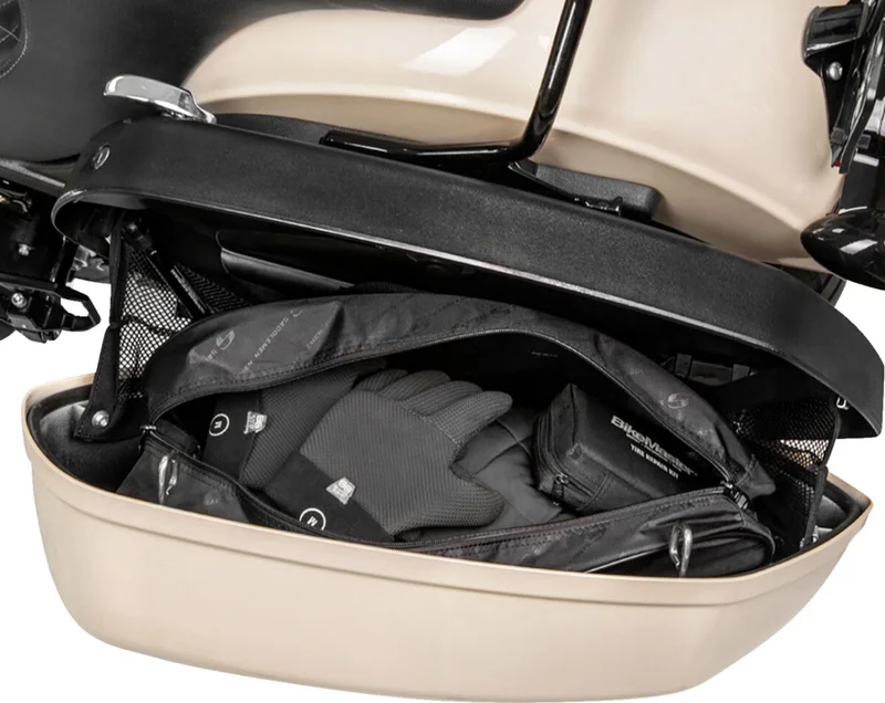 Saddlemen SADDLEBAG LINER - FXLR/ST 20-U