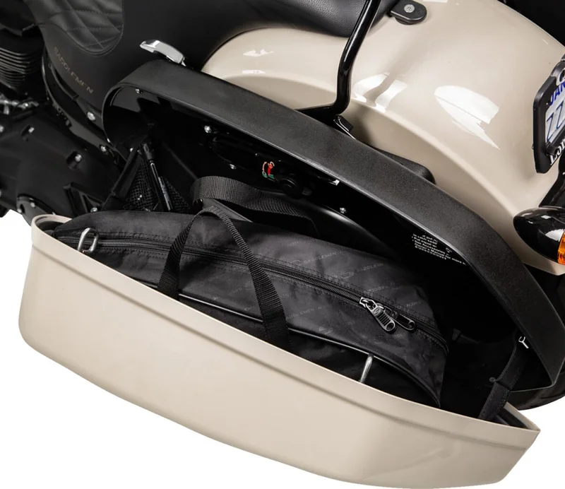Saddlemen SADDLEBAG LINER - FXLR/ST 20-U