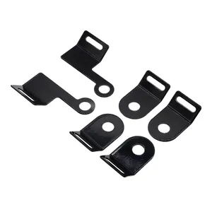 Thrashin Supply Co. BRACKET BAGS ESSENTIAL ESCAPE 