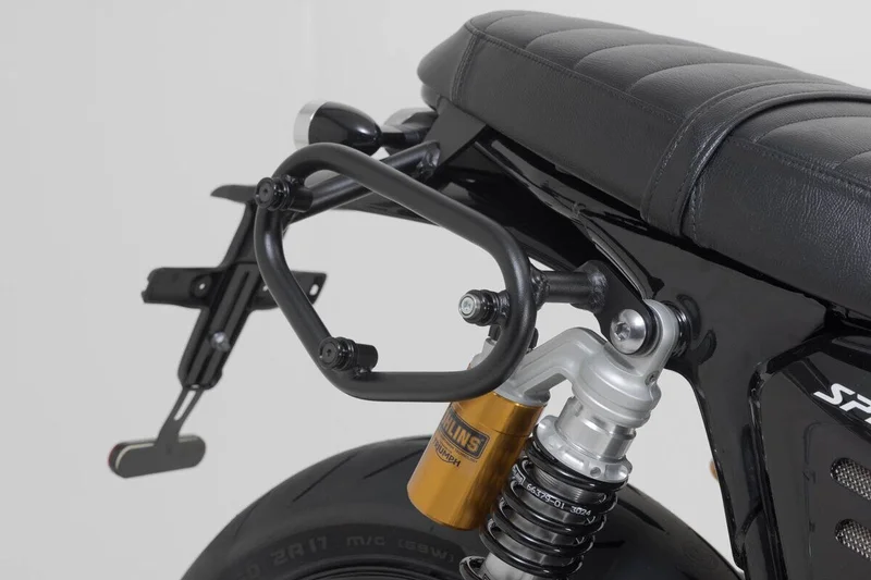 SW-Motech SLC SIDE CARRIER RIGHT