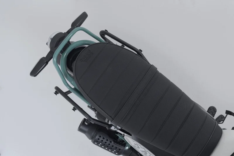 SW-Motech SIDEBAG SYSTEM LEGEND LC BLACK