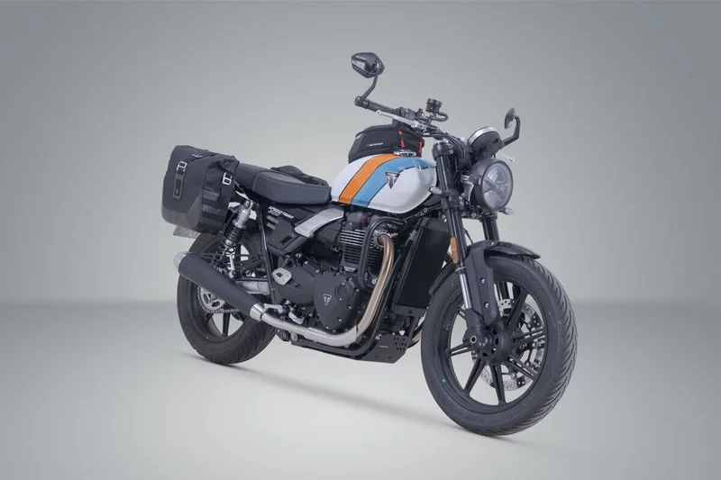SW-Motech LEGEND GEAR SIDE BAG SYSTEM LC