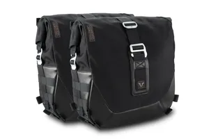 SW-Motech LEGEND GEAR SIDE BAG SYSTEM LC