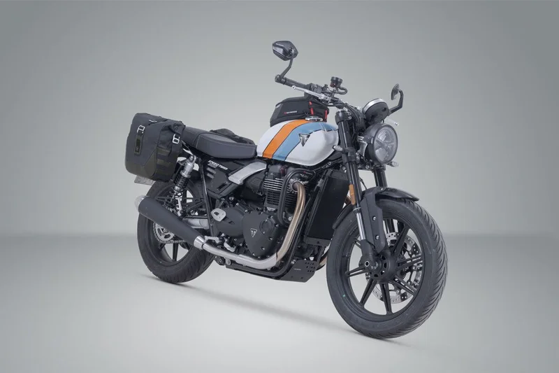 SW-Motech LEGEND GEAR SIDE BAG SYSTEM LC