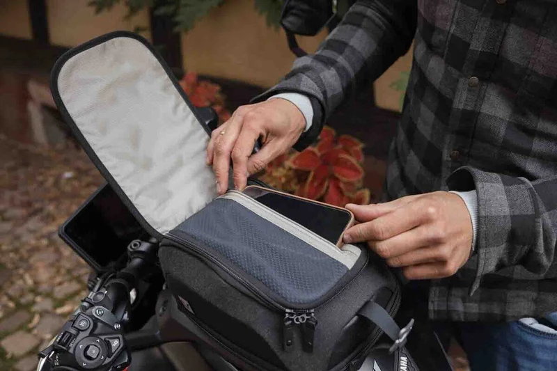 SW-Motech LEGEND GEAR TANK BAG LT4