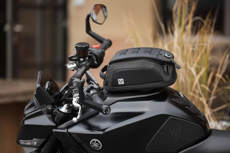 SW-Motech LEGEND GEAR TANK BAG LT4