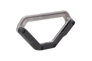 SW-Motech V-LOC SIDE CARRIER CONSTRUCTIO