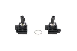 SW-Motech LOCK SET 2/2 FOR V-LOC SIDEBAG