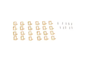 SW-Motech CODING SET FOR LOCK SET
