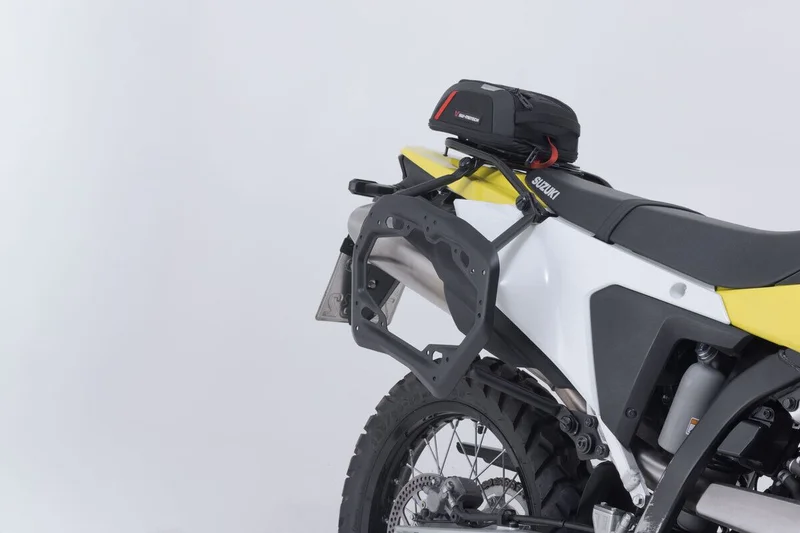 SW-Motech PRO SIDE CARRIER